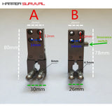 Active Slingshot Trigger (90lbs)