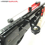 RS-X7 'Doomsday' Slingshot Crossbow - V1