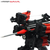 RS-X7 'Doomsday' Slingshot Crossbow - V3