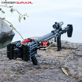 RS-X7 'Doomsday' Slingshot Crossbow - V3