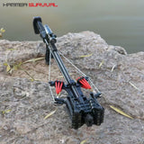 RS-X7 'Doomsday' Slingshot Crossbow - V3