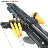 RS-X7 'Doomsday' Slingshot Crossbow - V3