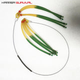 Slingshot Band (RS-X7 V1) - Double Layered