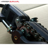 Soul-Eater - Chain Driven Slingshot Crossbow (350 FPS) - PRE-ORDER