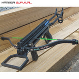 Soul-Eater - Chain Driven Slingshot Crossbow (350 FPS) - PRE-ORDER
