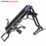 Soul-Eater - Chain Driven Slingshot Crossbow (350 FPS) - PRE-ORDER