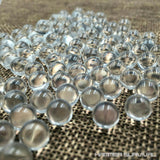 6mm / 10mm Glass Balls (100)