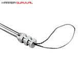 6" Broadhead Fishing Darts 25g (5)