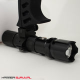 GTX-3 Competition Slingshot
