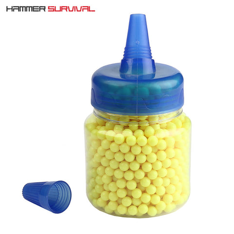 6mm Plastic Ammo 0.12g (1,000)