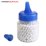 6mm Plastic Ammo 0.12g (1,000)