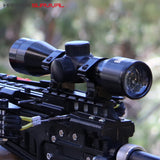 RS-X7 'Doomsday' Slingshot Crossbow - V2