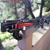 RS-X7 'Doomsday' Slingshot Crossbow - V2