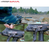 Soul-Eater - Chain Driven Slingshot Crossbow (350 FPS) - PRE-ORDER