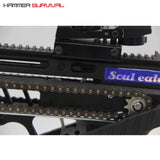 Soul-Eater - Chain Driven Slingshot Crossbow (350 FPS) - PRE-ORDER