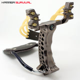 V-Series High Power Slingshot