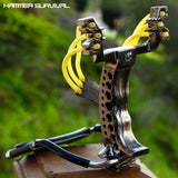 V-Series High Power Slingshot