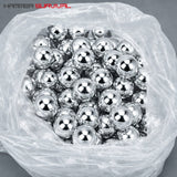 11mm Precision Steel Ball Bearings (50)