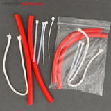 Bowstring (Compact Folding Slingshot CF-1)