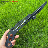 Compact Folding Slingshot CF-1