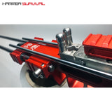 Falcon-GT Slingshot Rifle (300 FPS)