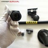 PressurePro Compressed Air Cleaner (1.5 MPa / 220 PSI)