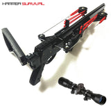 RS-X7 'Doomsday' Slingshot Crossbow