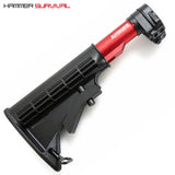 Stability Kit (Black Wind T2)