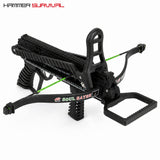 Soul-Eater - Chain Driven Slingshot Crossbow (350 FPS)