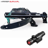 V54 - 'Mamba' Slingshot Crossbow (275 FPS)