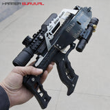 V54 - 'Mamba' Slingshot Crossbow (275 FPS)