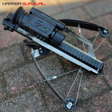 V54 - 'Mamba' Slingshot Crossbow (275 FPS)