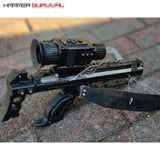 V54 - 'Mamba' Slingshot Crossbow (275 FPS)