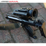 V54 - 'Mamba' Slingshot Crossbow (275 FPS)