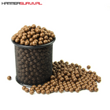 10mm Clay Training Balls (100)