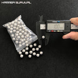 10mm Stainless Steel Ball Bearings (100)