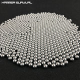 8mm Stainless Steel Ball Bearings (100)
