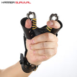 Slingshot Hand Guard