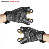 Slingshot Hand Guard